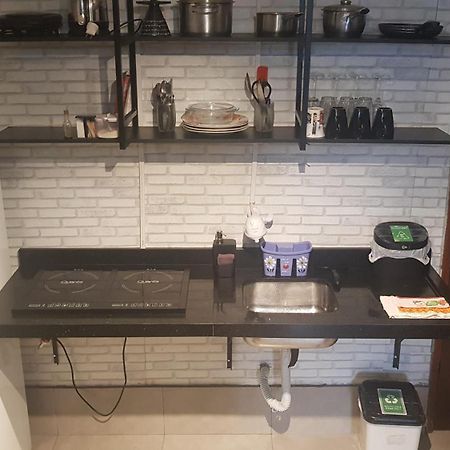Апартаменти Casa No Centro De Foz! Ar-Condicionado, Smart Tv, Wi-Fi, Cozinha, Ventilador E 4 Camas Фос-ду-Іґуасу Екстер'єр фото