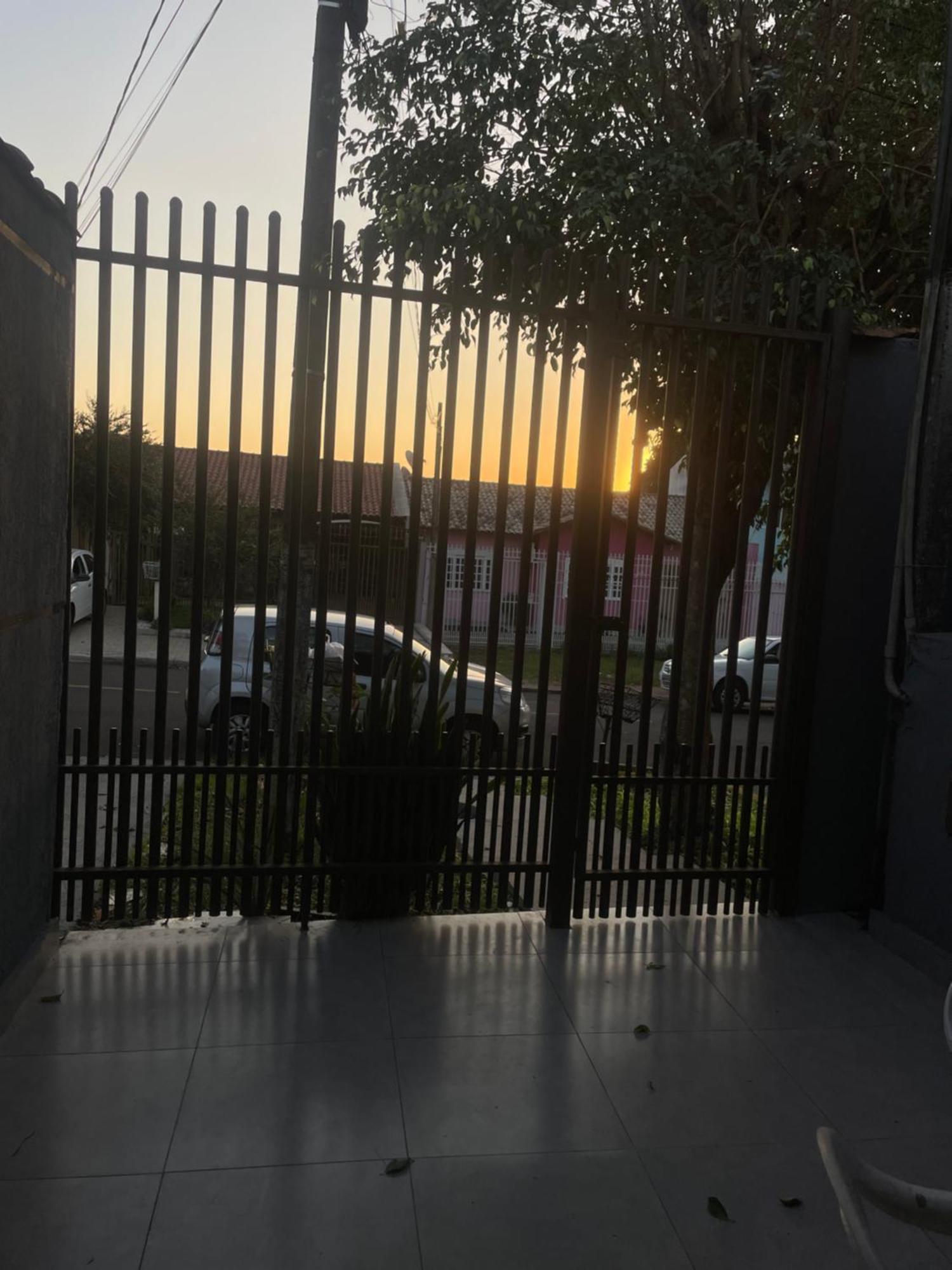 Апартаменти Casa No Centro De Foz! Ar-Condicionado, Smart Tv, Wi-Fi, Cozinha, Ventilador E 4 Camas Фос-ду-Іґуасу Екстер'єр фото