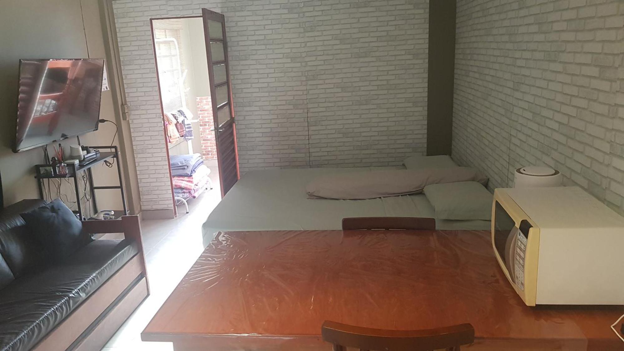 Апартаменти Casa No Centro De Foz! Ar-Condicionado, Smart Tv, Wi-Fi, Cozinha, Ventilador E 4 Camas Фос-ду-Іґуасу Екстер'єр фото