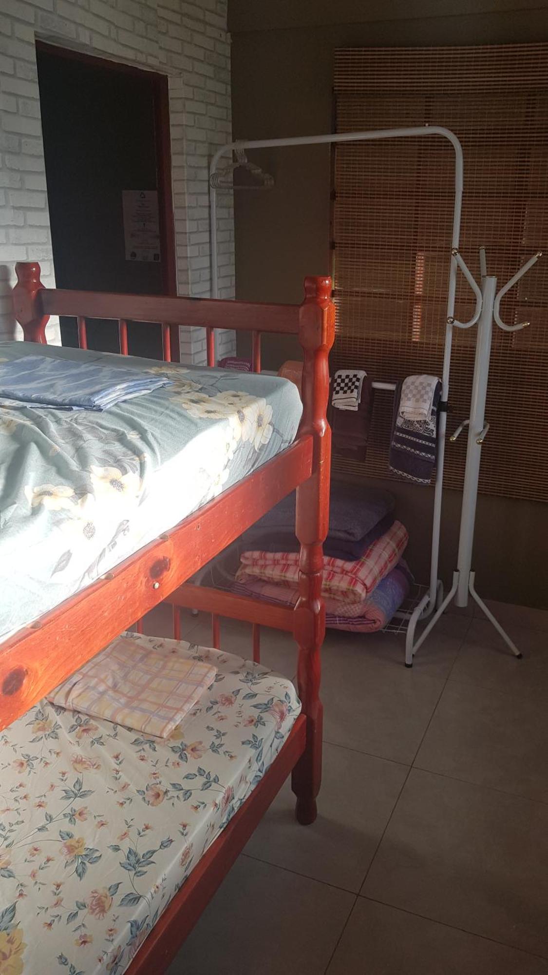 Апартаменти Casa No Centro De Foz! Ar-Condicionado, Smart Tv, Wi-Fi, Cozinha, Ventilador E 4 Camas Фос-ду-Іґуасу Екстер'єр фото