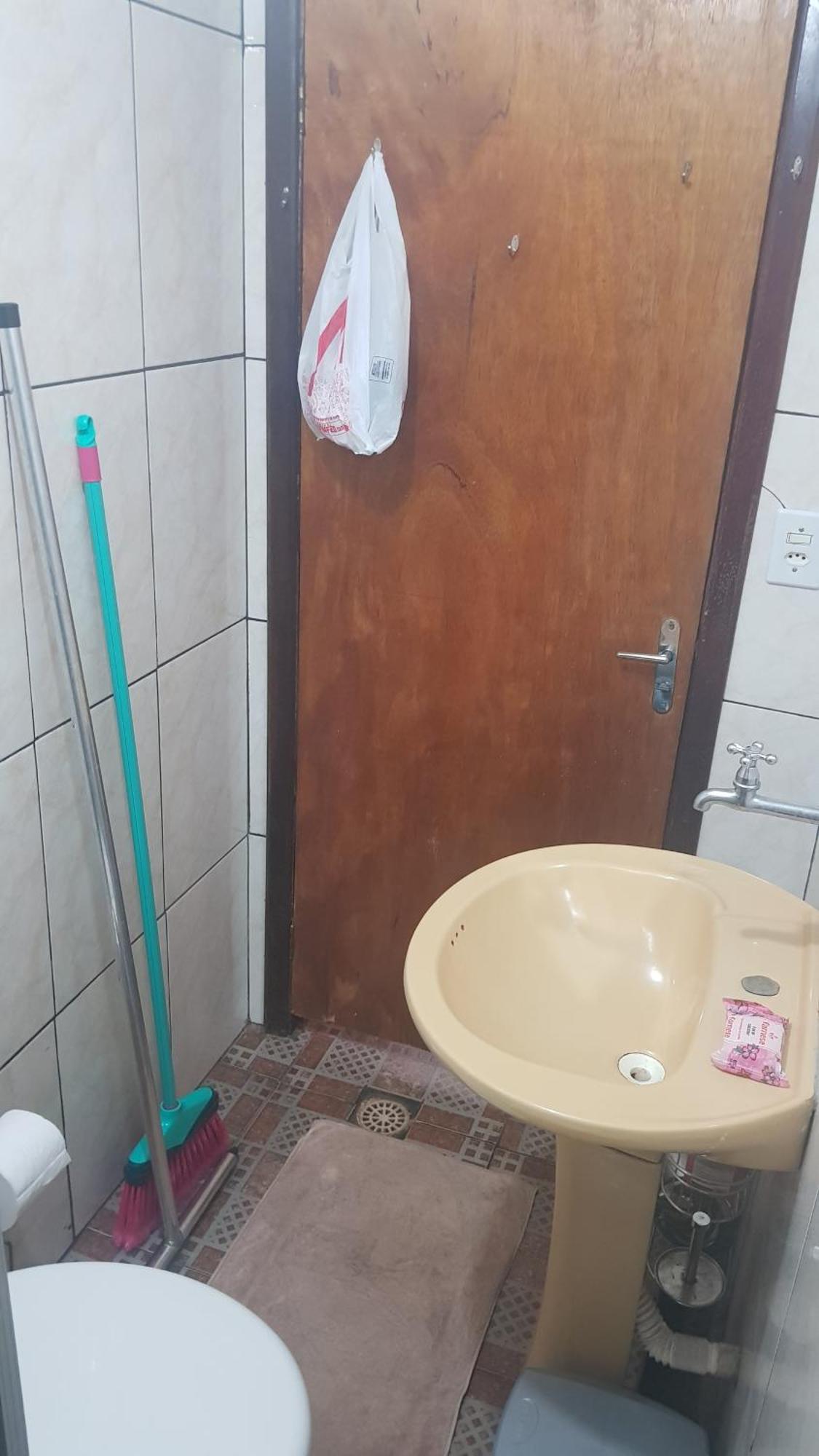 Апартаменти Casa No Centro De Foz! Ar-Condicionado, Smart Tv, Wi-Fi, Cozinha, Ventilador E 4 Camas Фос-ду-Іґуасу Екстер'єр фото