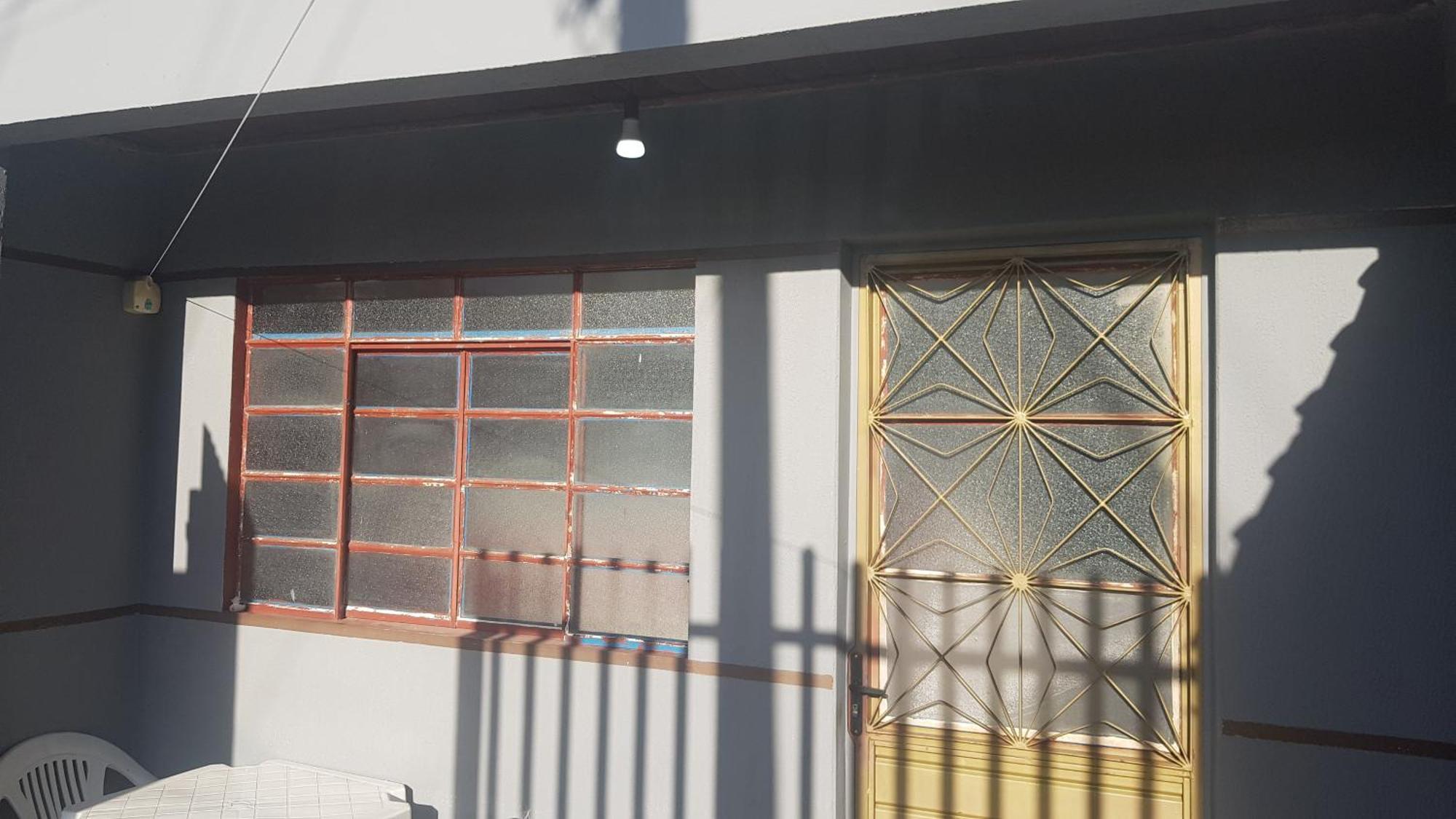 Апартаменти Casa No Centro De Foz! Ar-Condicionado, Smart Tv, Wi-Fi, Cozinha, Ventilador E 4 Camas Фос-ду-Іґуасу Екстер'єр фото