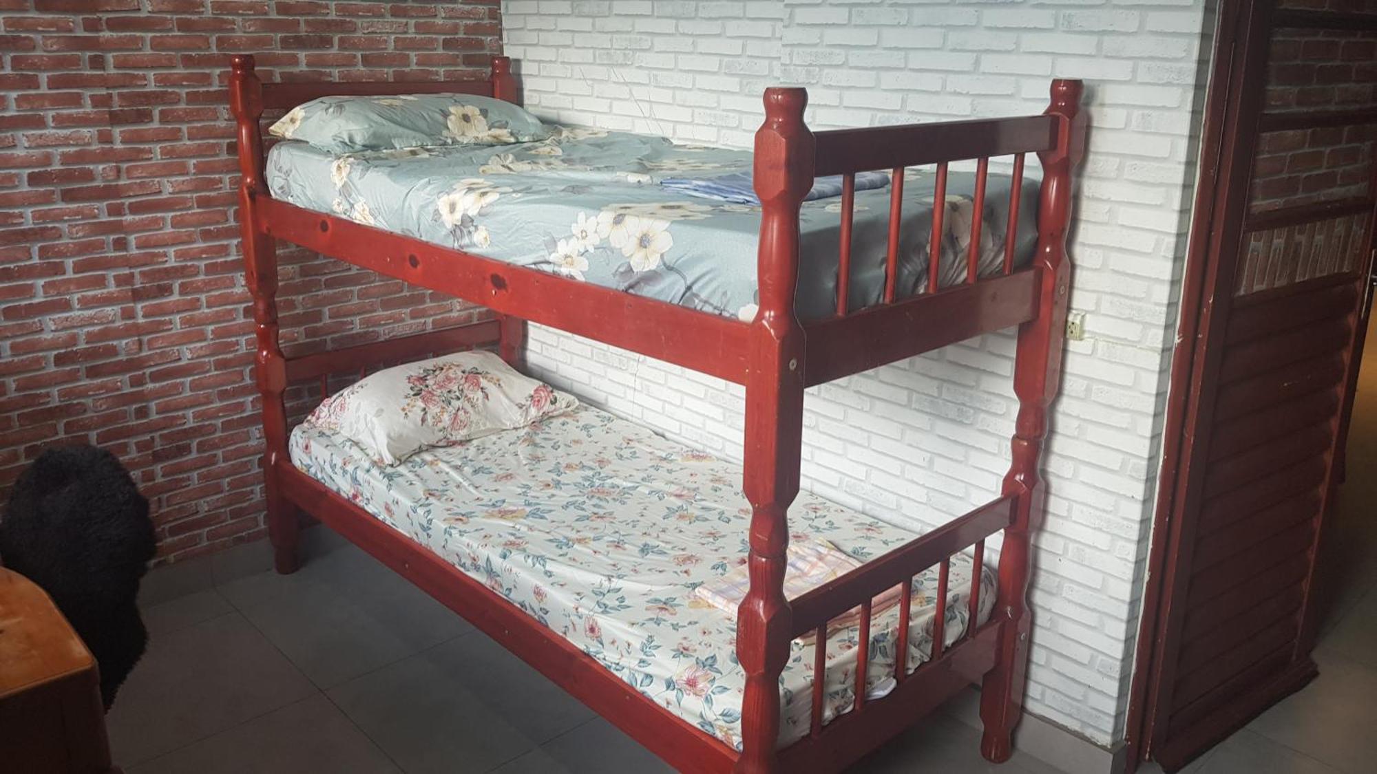 Апартаменти Casa No Centro De Foz! Ar-Condicionado, Smart Tv, Wi-Fi, Cozinha, Ventilador E 4 Camas Фос-ду-Іґуасу Екстер'єр фото