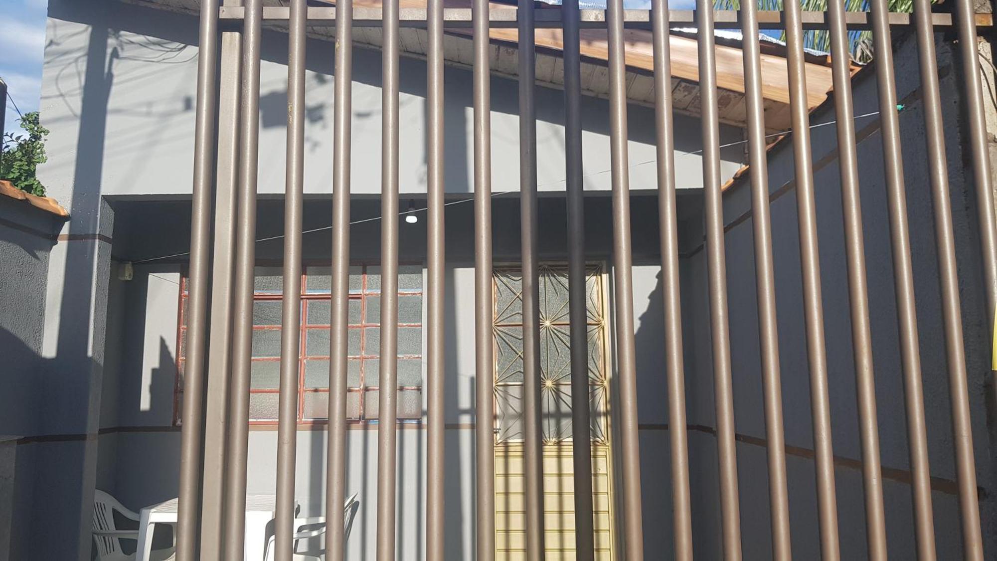 Апартаменти Casa No Centro De Foz! Ar-Condicionado, Smart Tv, Wi-Fi, Cozinha, Ventilador E 4 Camas Фос-ду-Іґуасу Екстер'єр фото