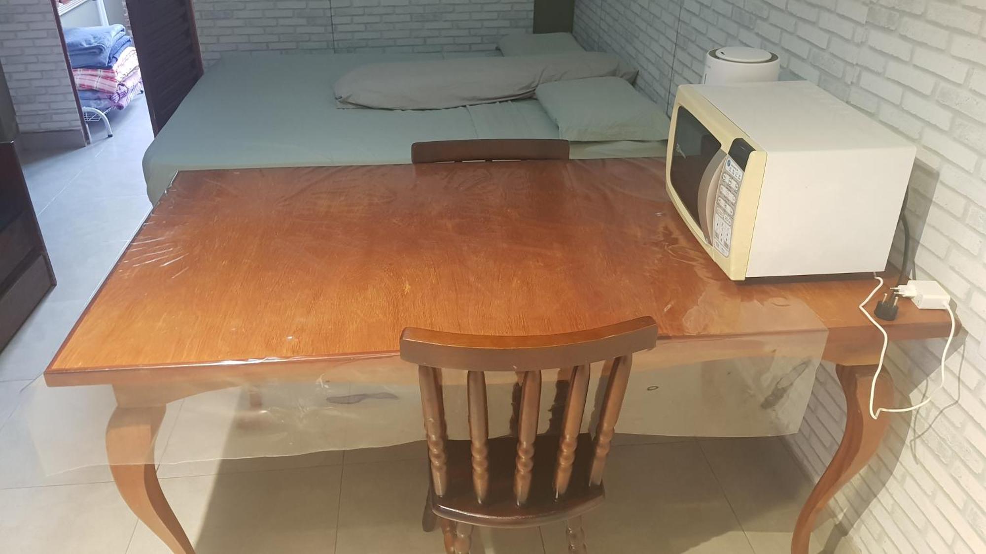 Апартаменти Casa No Centro De Foz! Ar-Condicionado, Smart Tv, Wi-Fi, Cozinha, Ventilador E 4 Camas Фос-ду-Іґуасу Екстер'єр фото